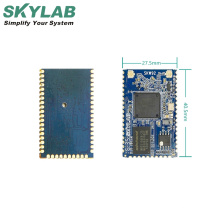 SKYLAB 3G/4G WiFi Router SKW92A Android WiFi Module with DDR2 512Mb and 2 IPEX Antenna